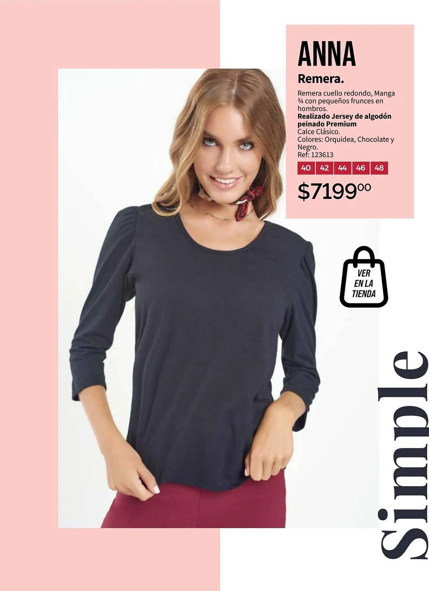 Ofertas de Catálogo Martina di Trento 8 de abril al 30 de abril 2025 - Página 91 del catálogo