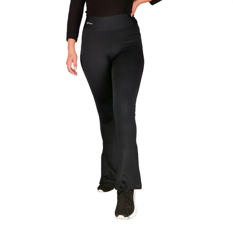 CALZA OXFORD DE MUJER