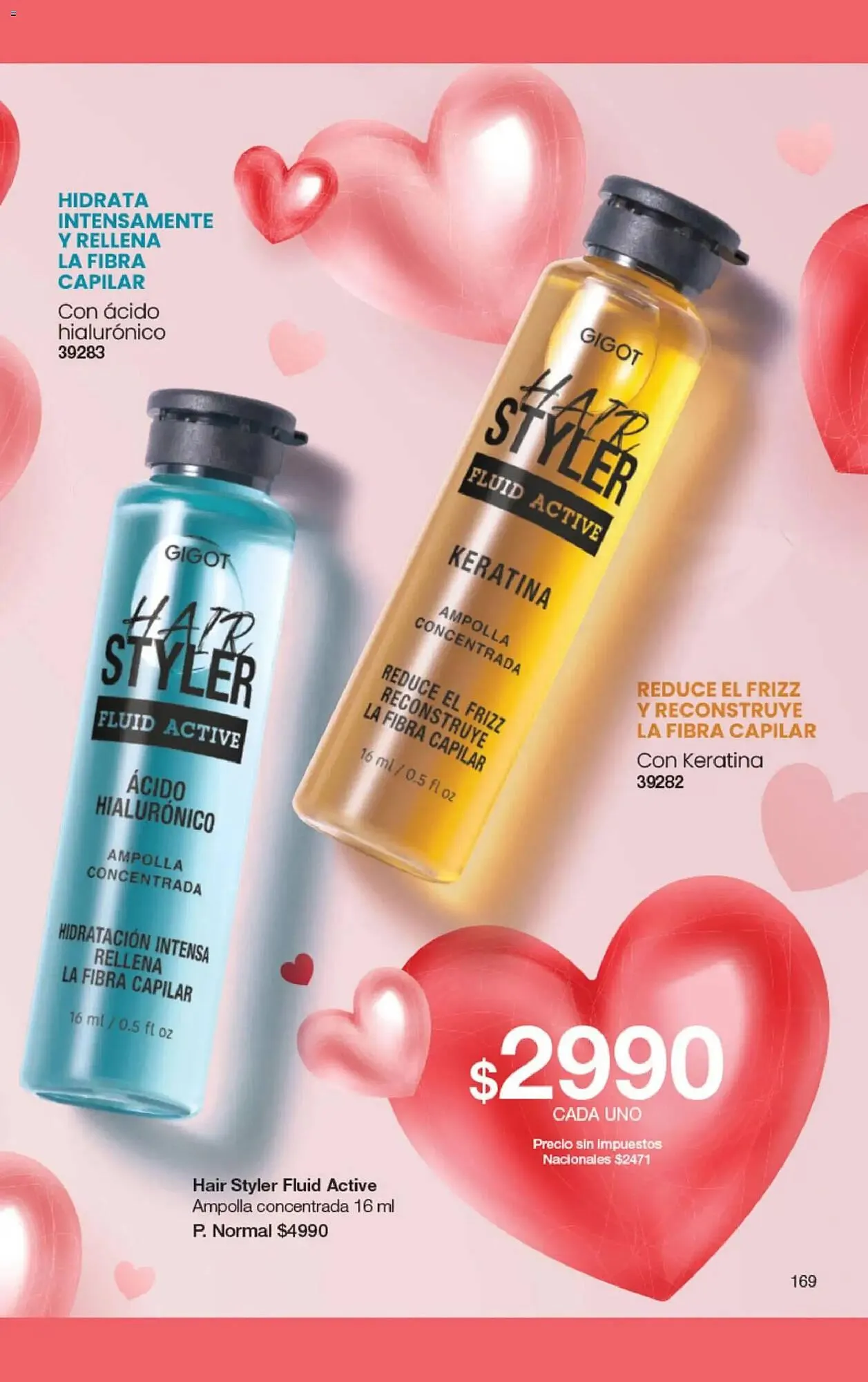 Ofertas de Folleto Gigot 1 de febrero al 1 de marzo 2026 - Página 175 del catálogo