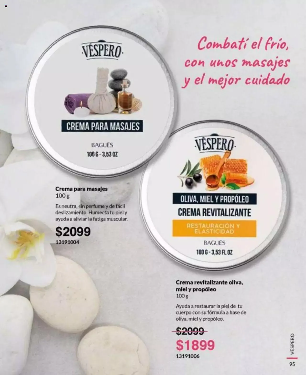 Ofertas de Bagués catálogo 17 de abril al 31 de diciembre 2023 - Página 95 del catálogo