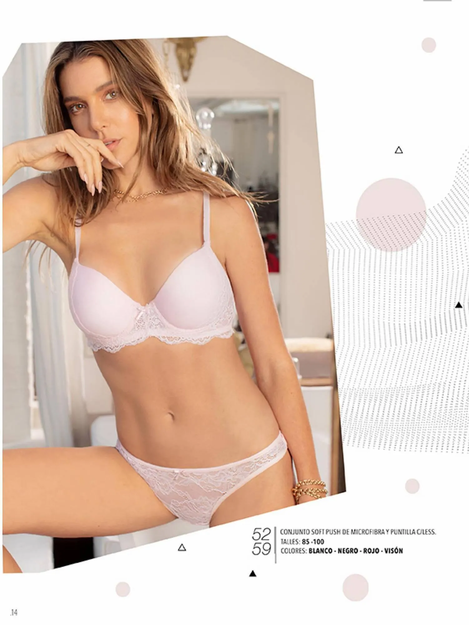 Ofertas de Catálogo Lody 21 de septiembre al 30 de noviembre 2023 - Página 15 del catálogo