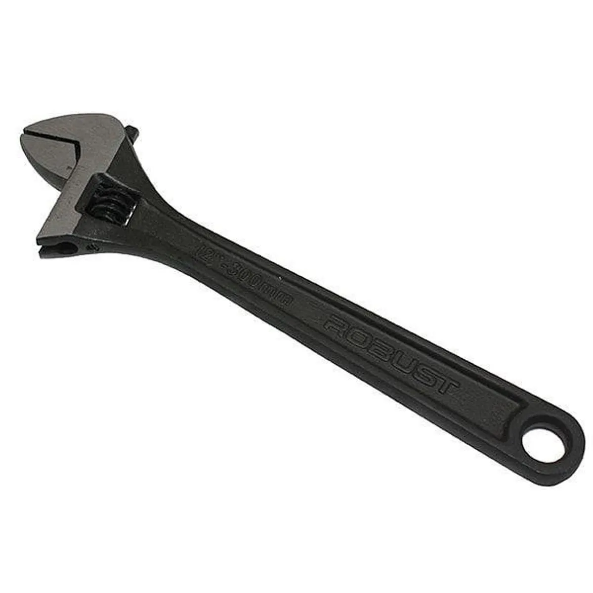 Llave Francesa Alta Resistencia 12" Robust