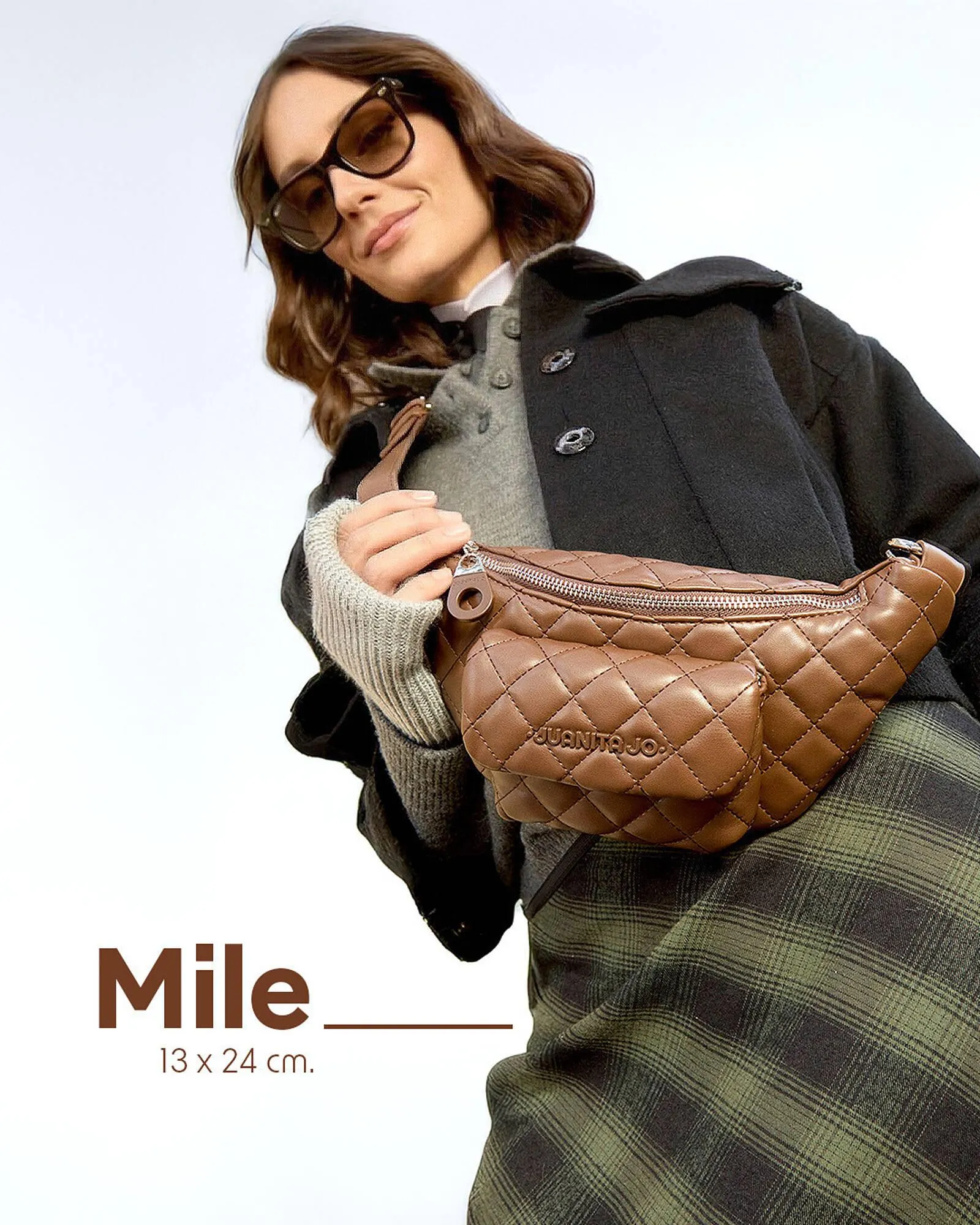 Ofertas de Catálogo Juanita Jo 1 de abril al 5 de abril 2026 - Página 3 del catálogo