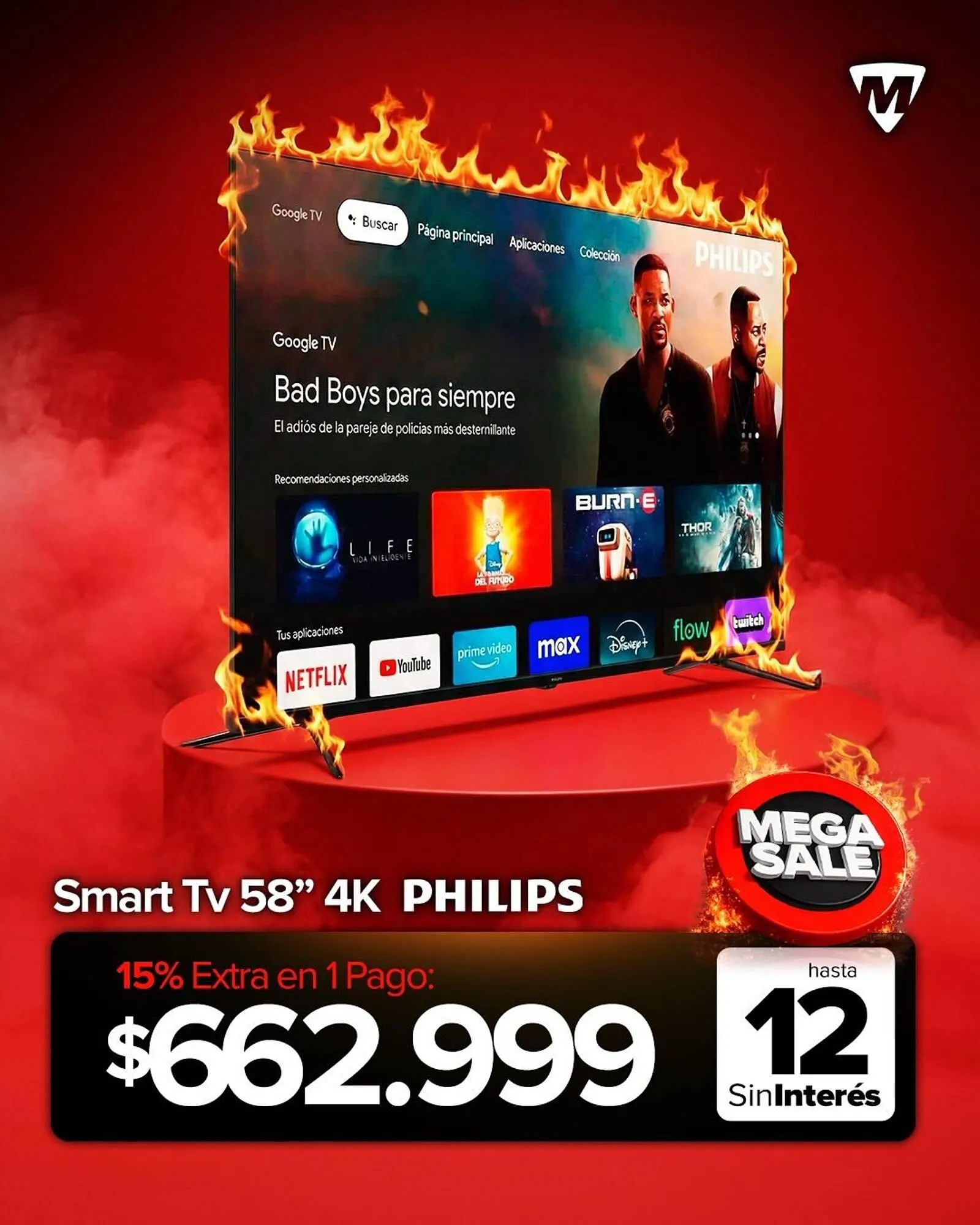 Ofertas de Catálogo Megatone 30 de enero al 2 de febrero 2026 - Página 2 del catálogo