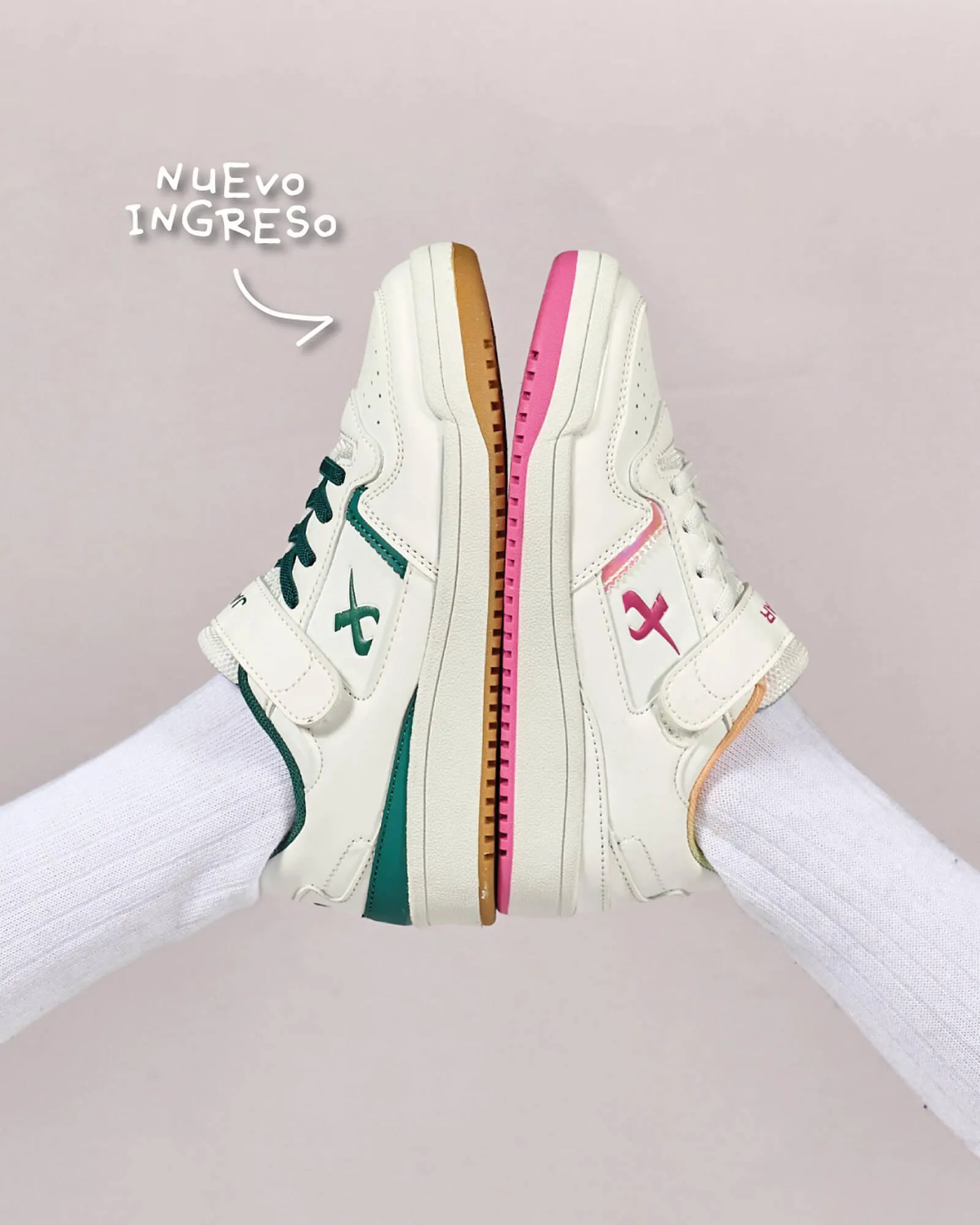 Ofertas de Catálogo Jaguar Shoes 3 de febrero al 8 de febrero 2025 - Página 4 del catálogo