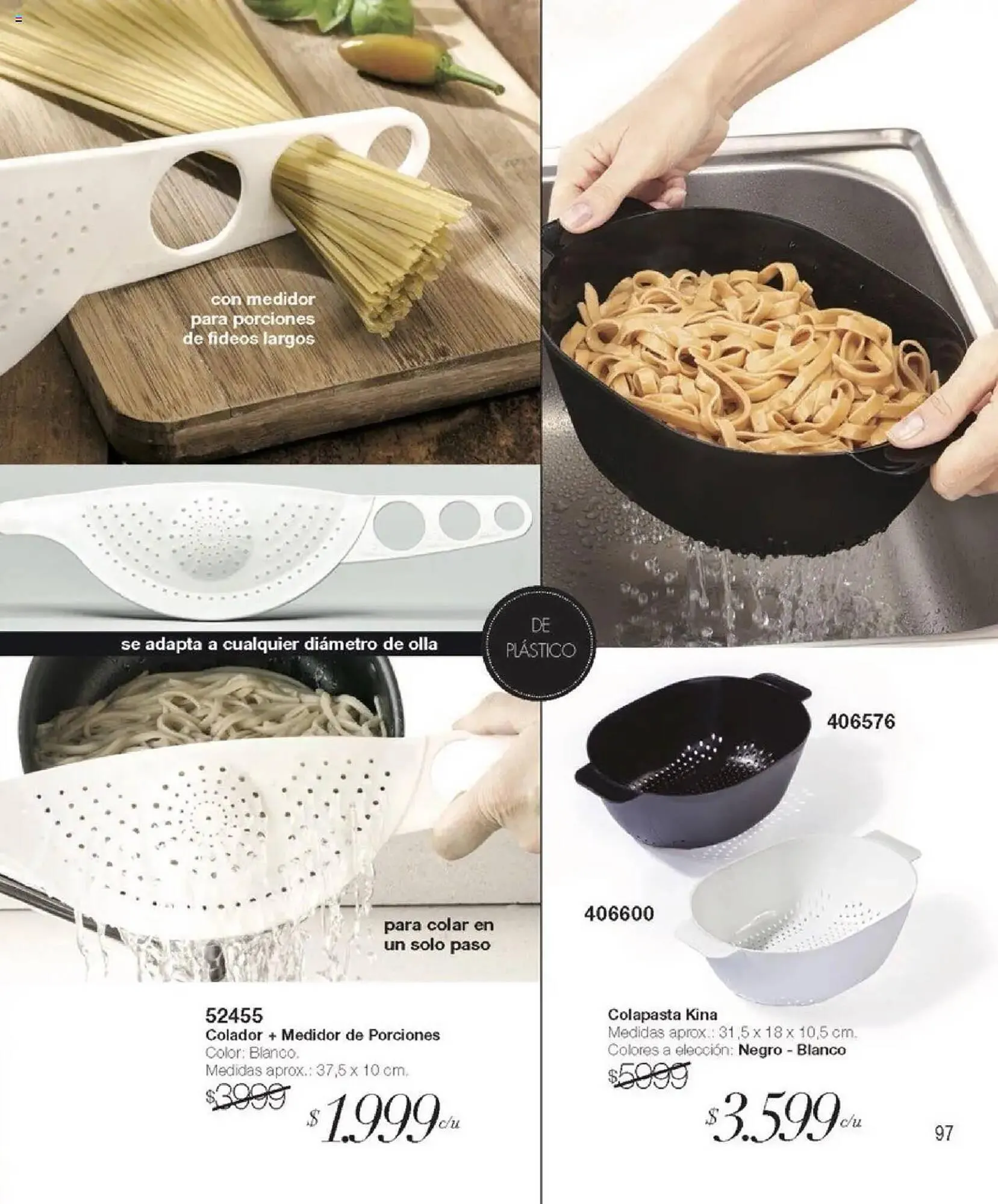 Ofertas de Catálogo Violetta Cosméticos 6 de junio al 19 de junio 2025 - Página 97 del catálogo