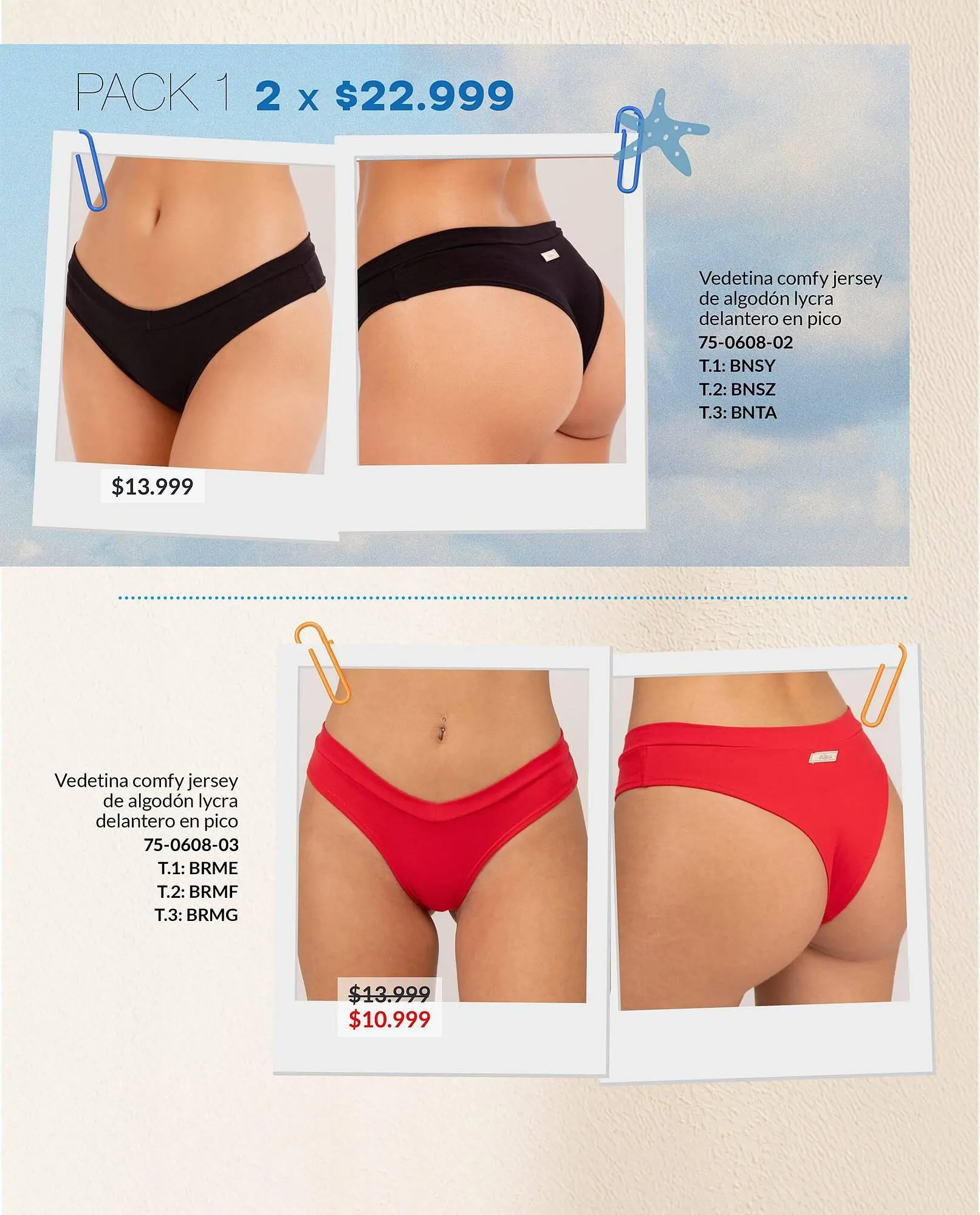 Ofertas de Catálogo Vitnik 2 de diciembre al 31 de diciembre 2025 - Página 34 del catálogo