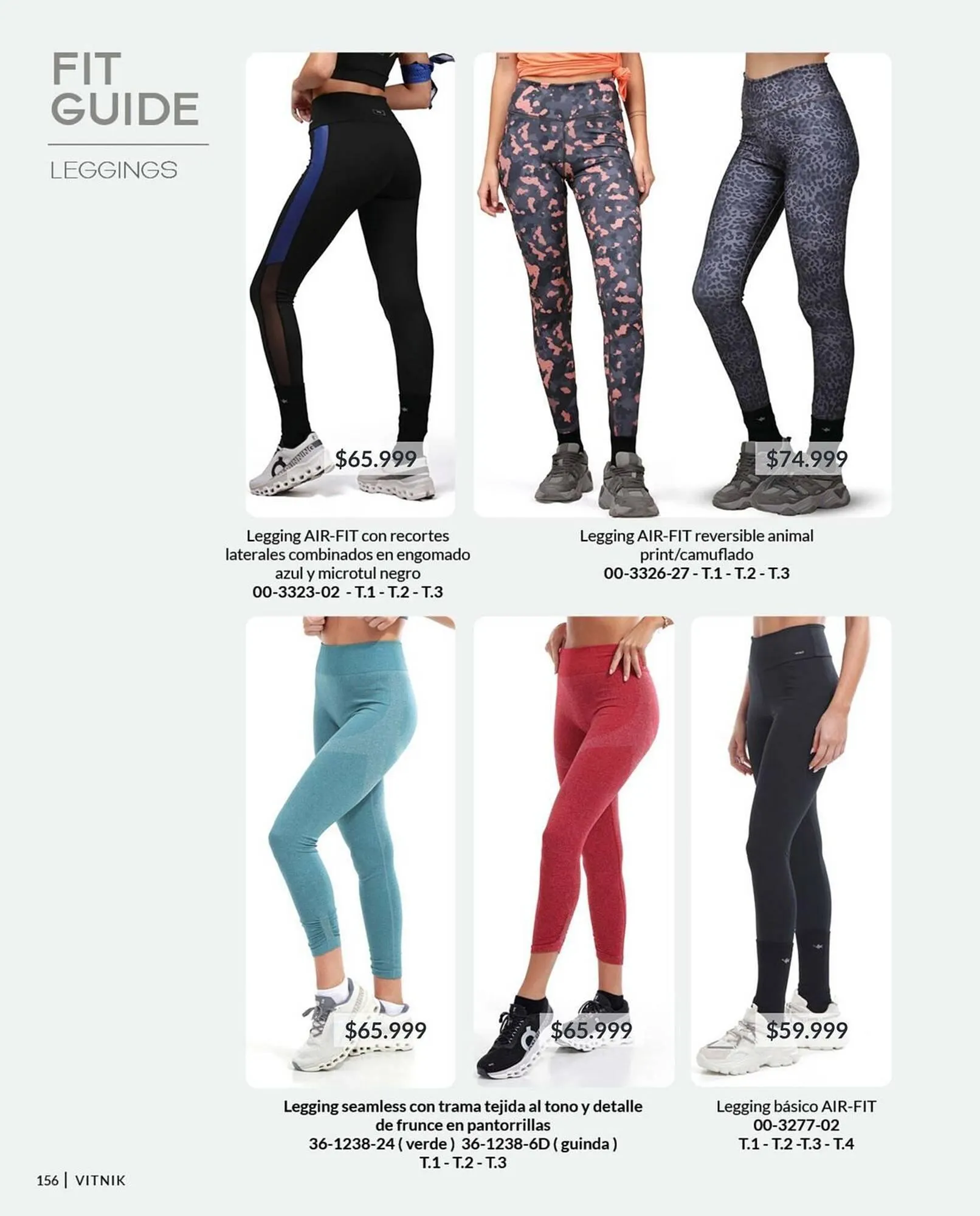 Ofertas de Catálogo Vitnik 1 de enero al 31 de diciembre 2026 - Página 156 del catálogo