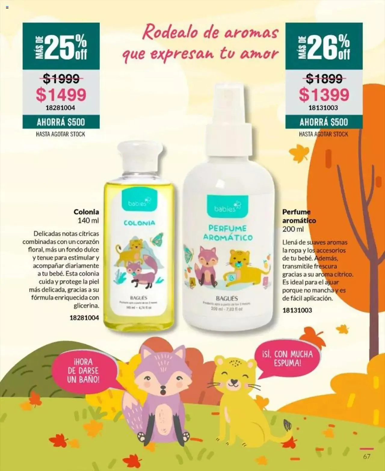 Ofertas de Bagués catálogo 8 de mayo al 31 de diciembre 2023 - Página 67 del catálogo