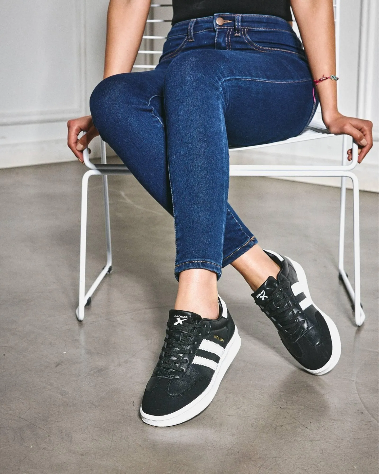 Ofertas de Catálogo Jaguar Shoes 13 de noviembre al 19 de noviembre 2025 - Página 2 del catálogo