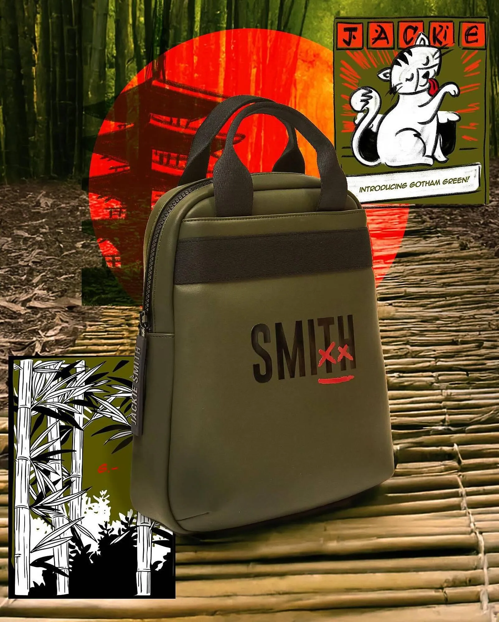 Ofertas de Catálogo Jackie Smith 7 de marzo al 31 de marzo 2025 - Página 4 del catálogo