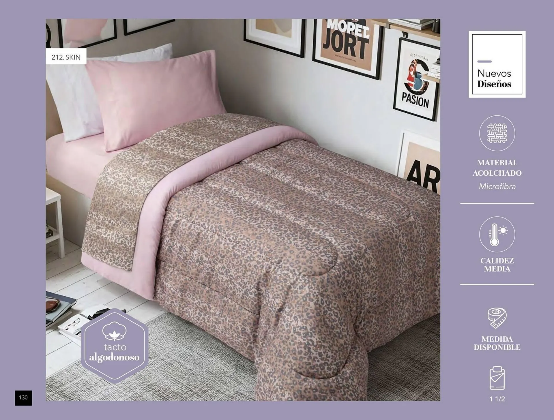 Ofertas de Catálogo Jean Cartier 1 de septiembre al 28 de febrero 2027 - Página 132 del catálogo