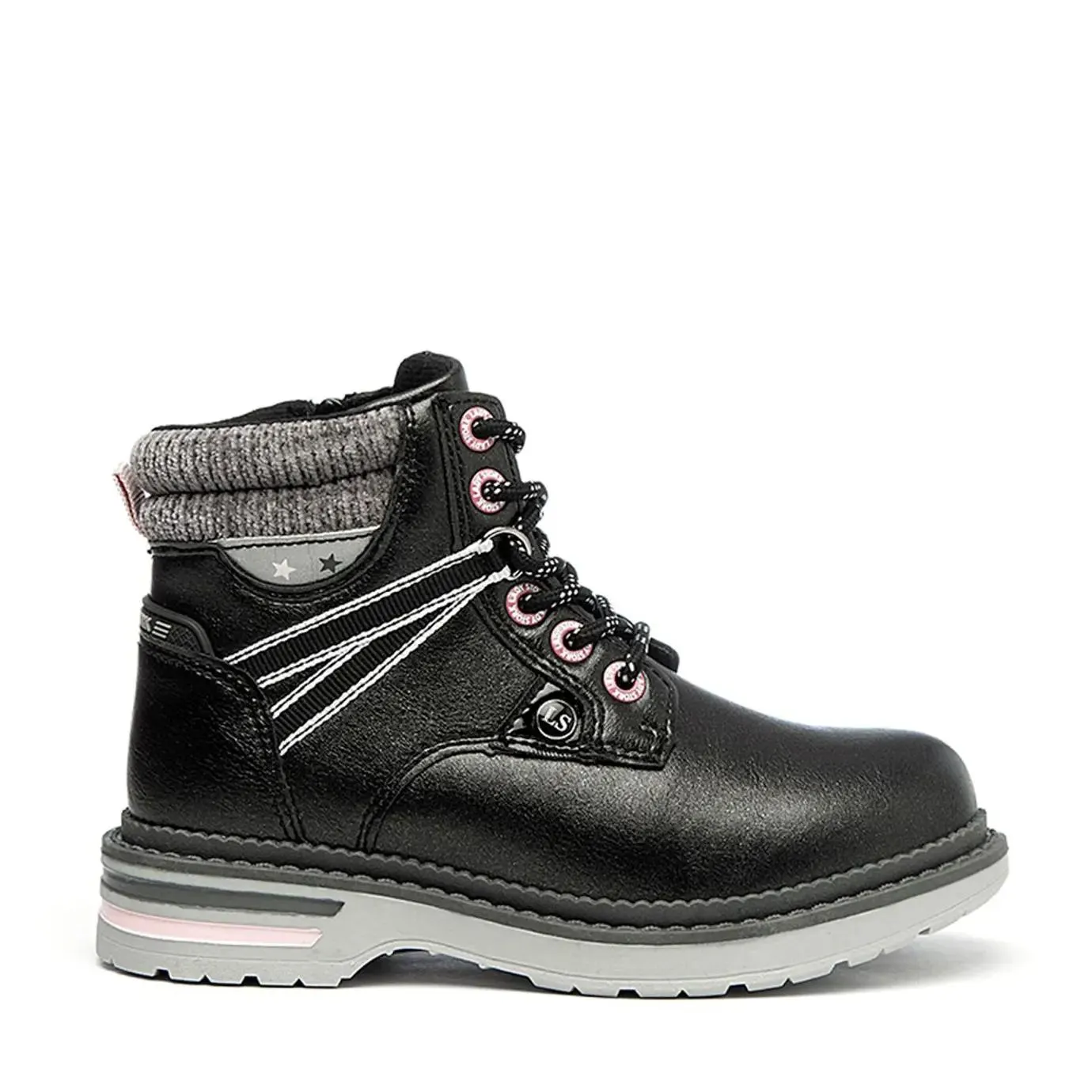 Borcegos y Zapatillas