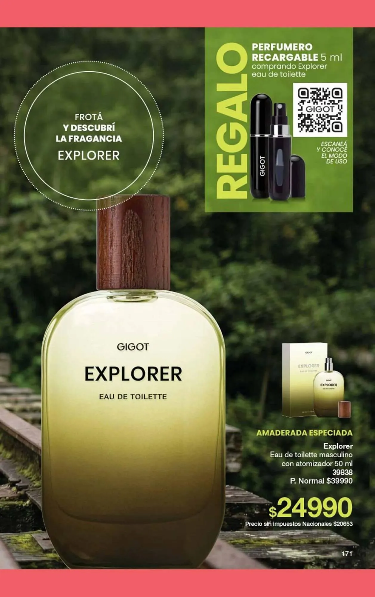 Ofertas de Folleto Gigot 1 de junio al 30 de junio 2026 - Página 177 del catálogo