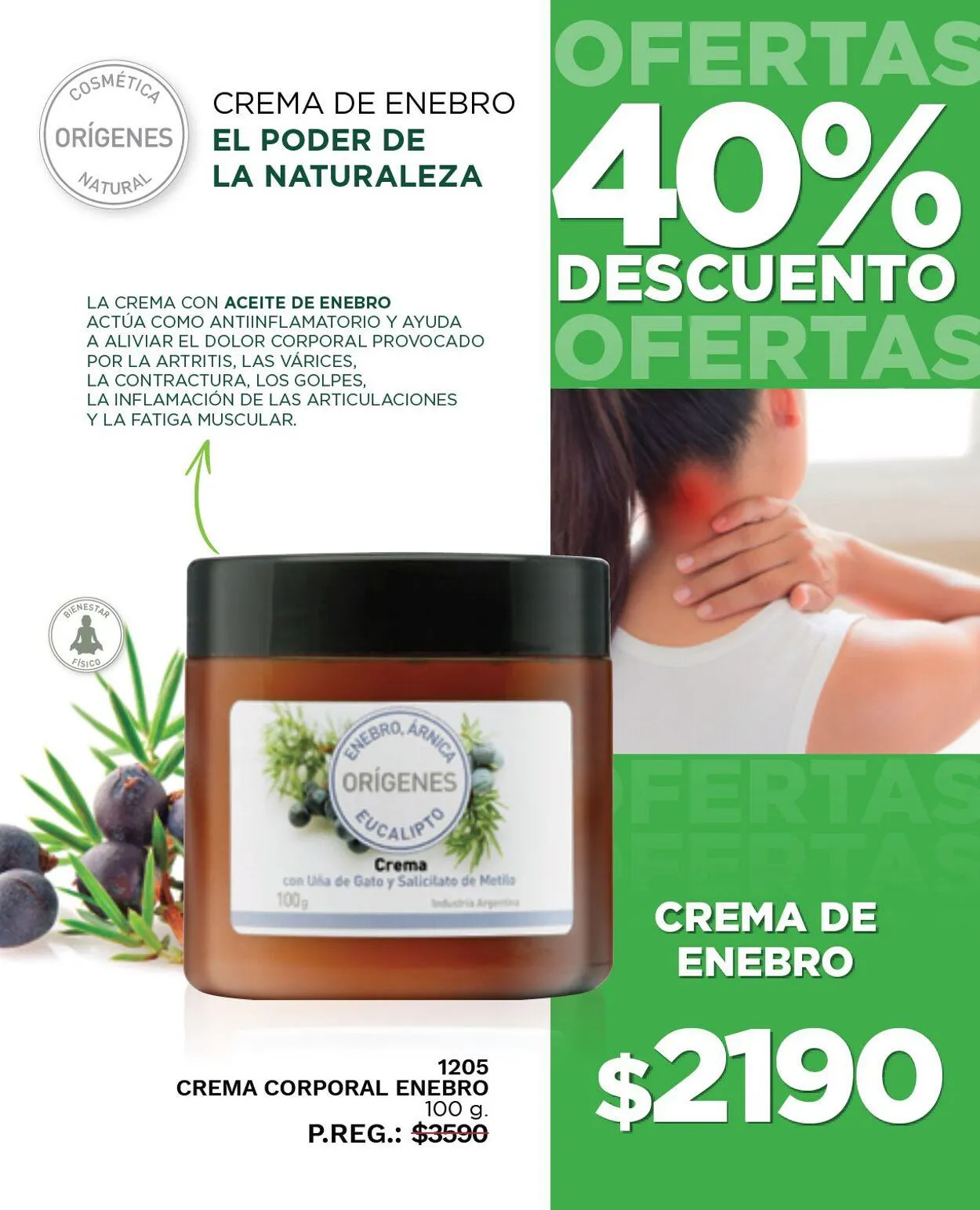 Ofertas de Arbell 7 de julio al 7 de septiembre 2023 - Página 77 del catálogo