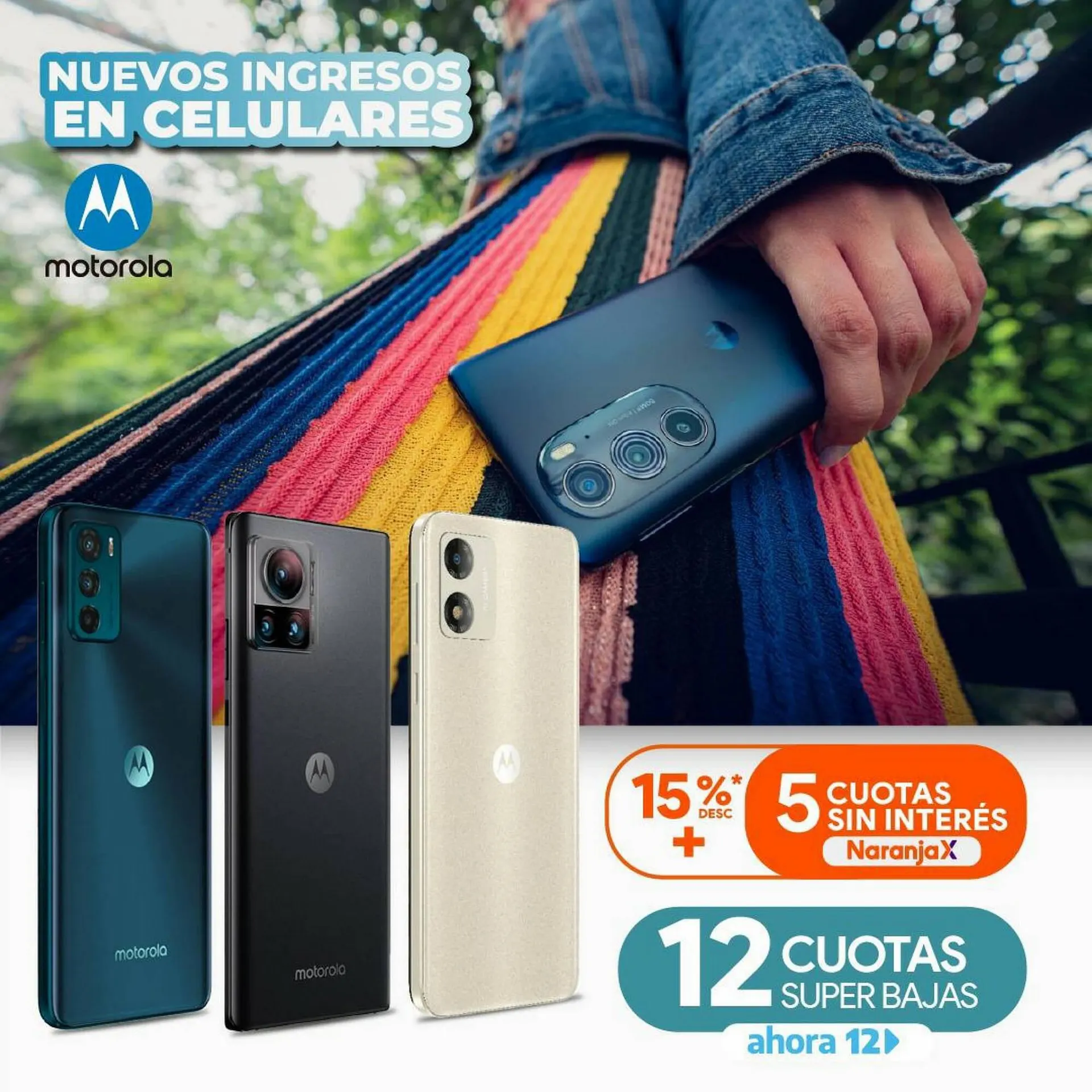 Ofertas de Catálogo Genesio Hogar 17 de septiembre al 30 de septiembre 2023 - Página 23 del catálogo