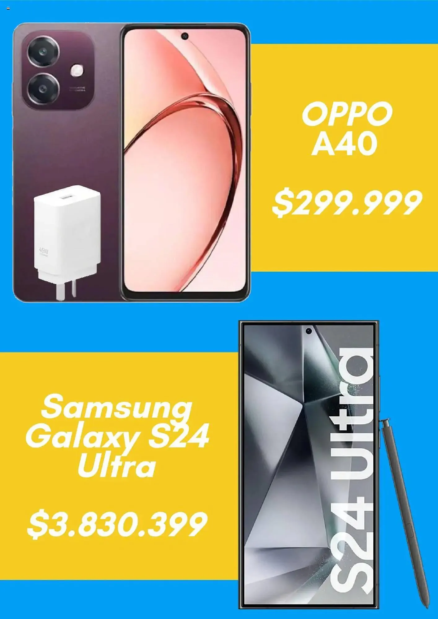 Ofertas de Catálogo Movistar 11 de abril al 13 de mayo 2025 - Página 5 del catálogo