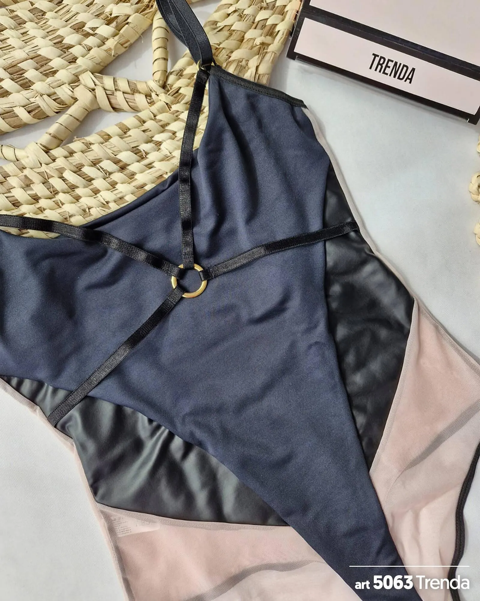 Ofertas de Catálogo Lencería Julieta 30 de septiembre al 10 de octubre 2025 - Página 4 del catálogo