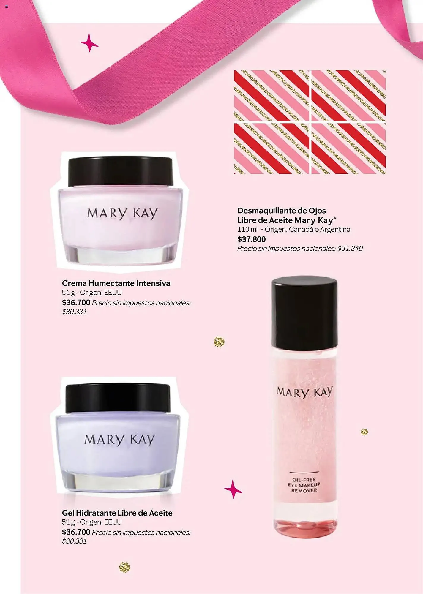 Ofertas de Catálogo Mary Kay 1 de noviembre al 2 de diciembre 2025 - Página 42 del catálogo