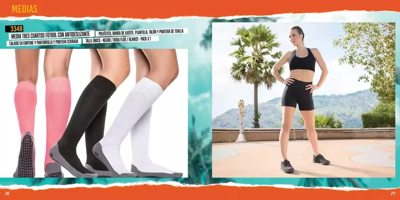 Ofertas de Cocot Sport 4 de octubre al 28 de febrero 2025 - Página 39 del catálogo