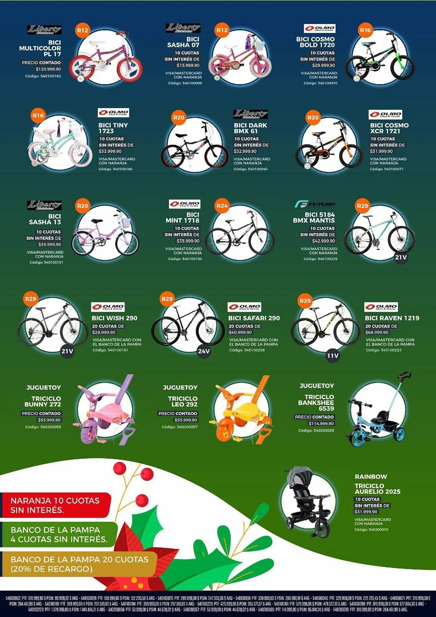 Ofertas de Catálogo Pacman 1 de diciembre al 31 de diciembre 2025 - Página 21 del catálogo