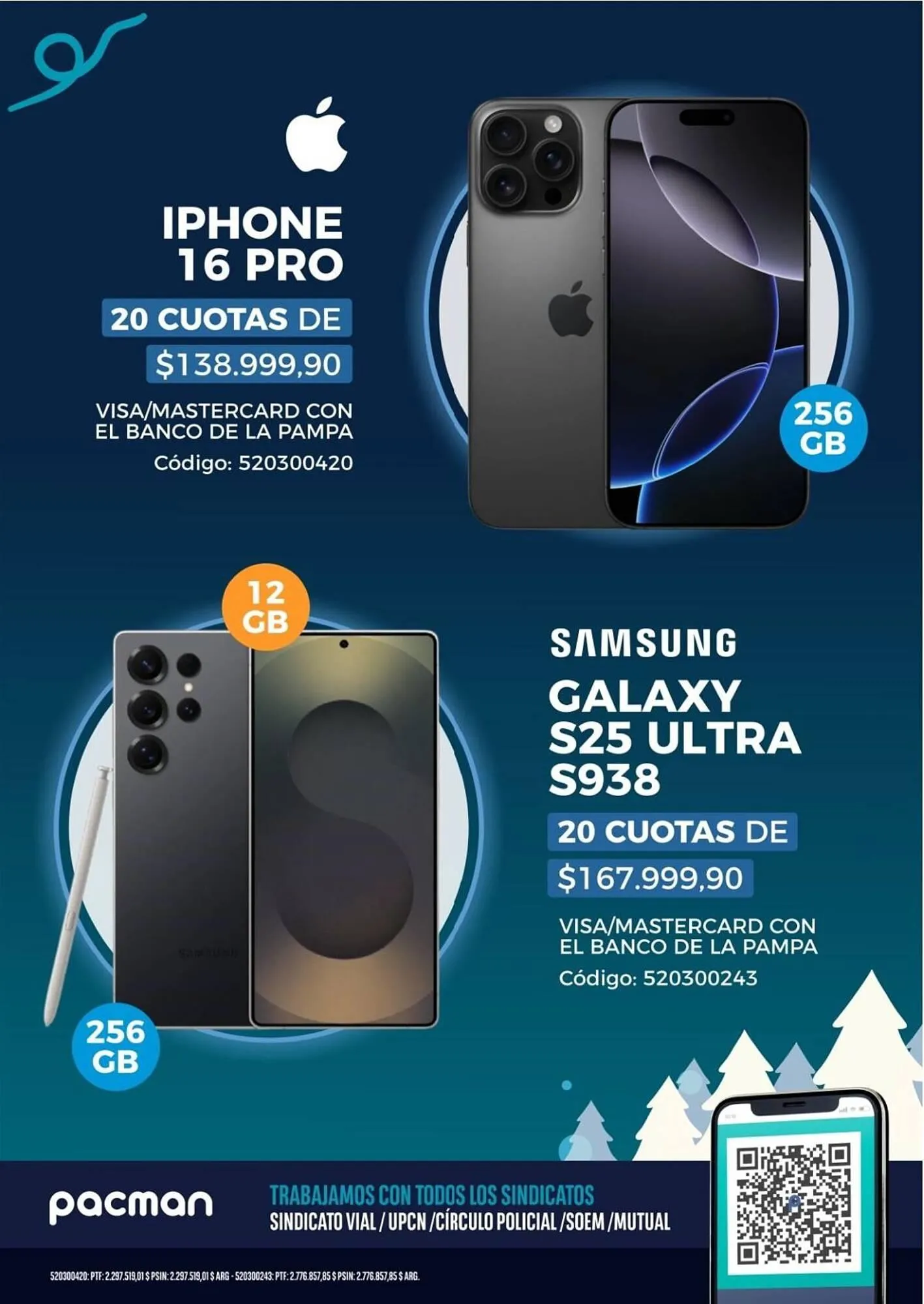 Ofertas de Catálogo Pacman 15 de julio al 31 de julio 2025 - Página 3 del catálogo