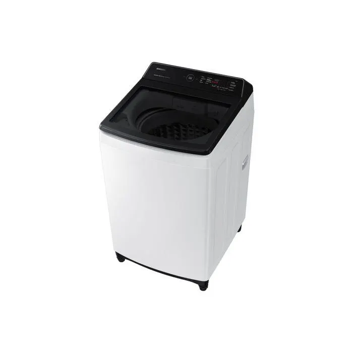 Lavarropas SAMSUNG WA11CG6442BW 11Kg 700