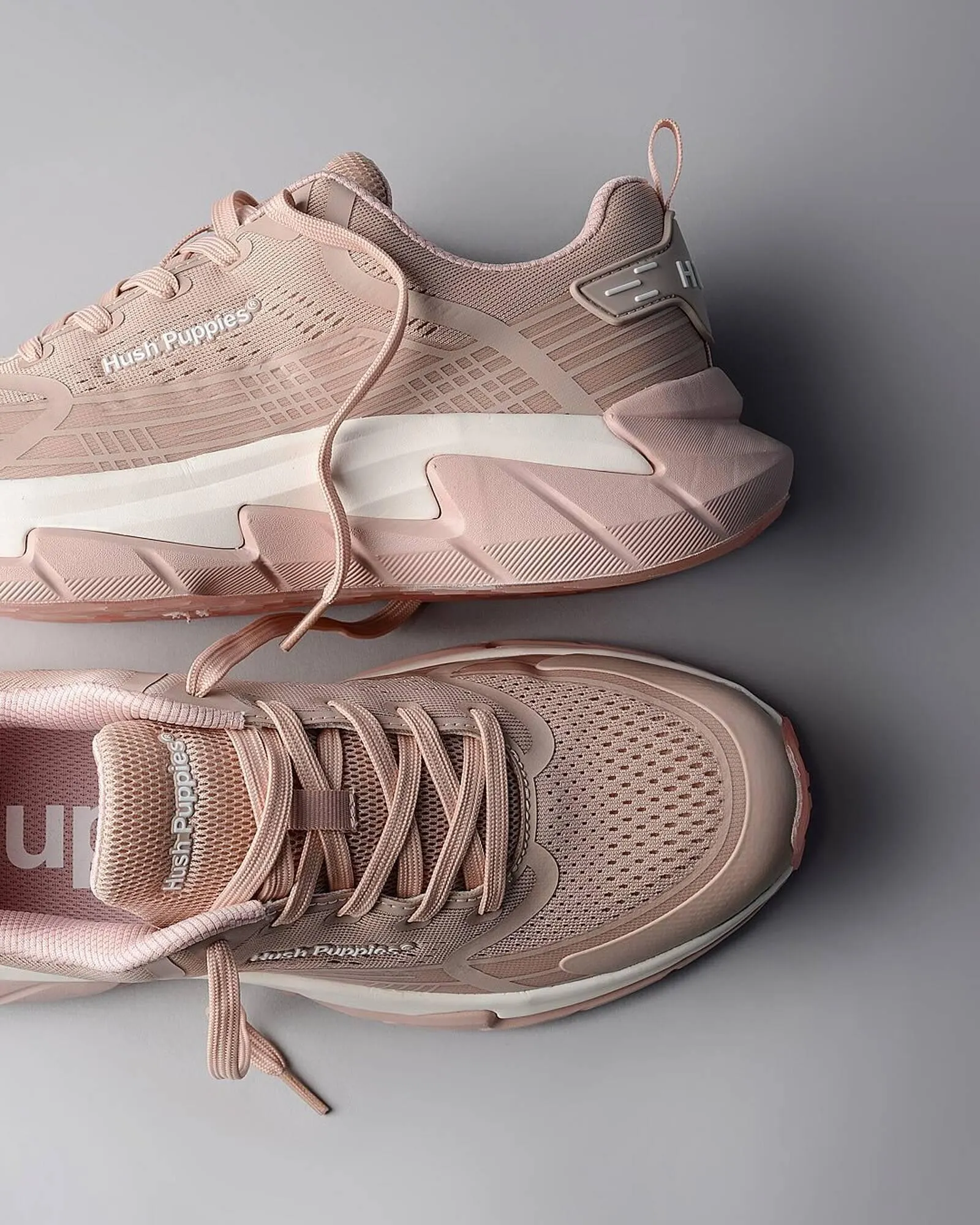 Ofertas de Catálogo Hush Puppies 15 de abril al 30 de abril 2025 - Página 2 del catálogo