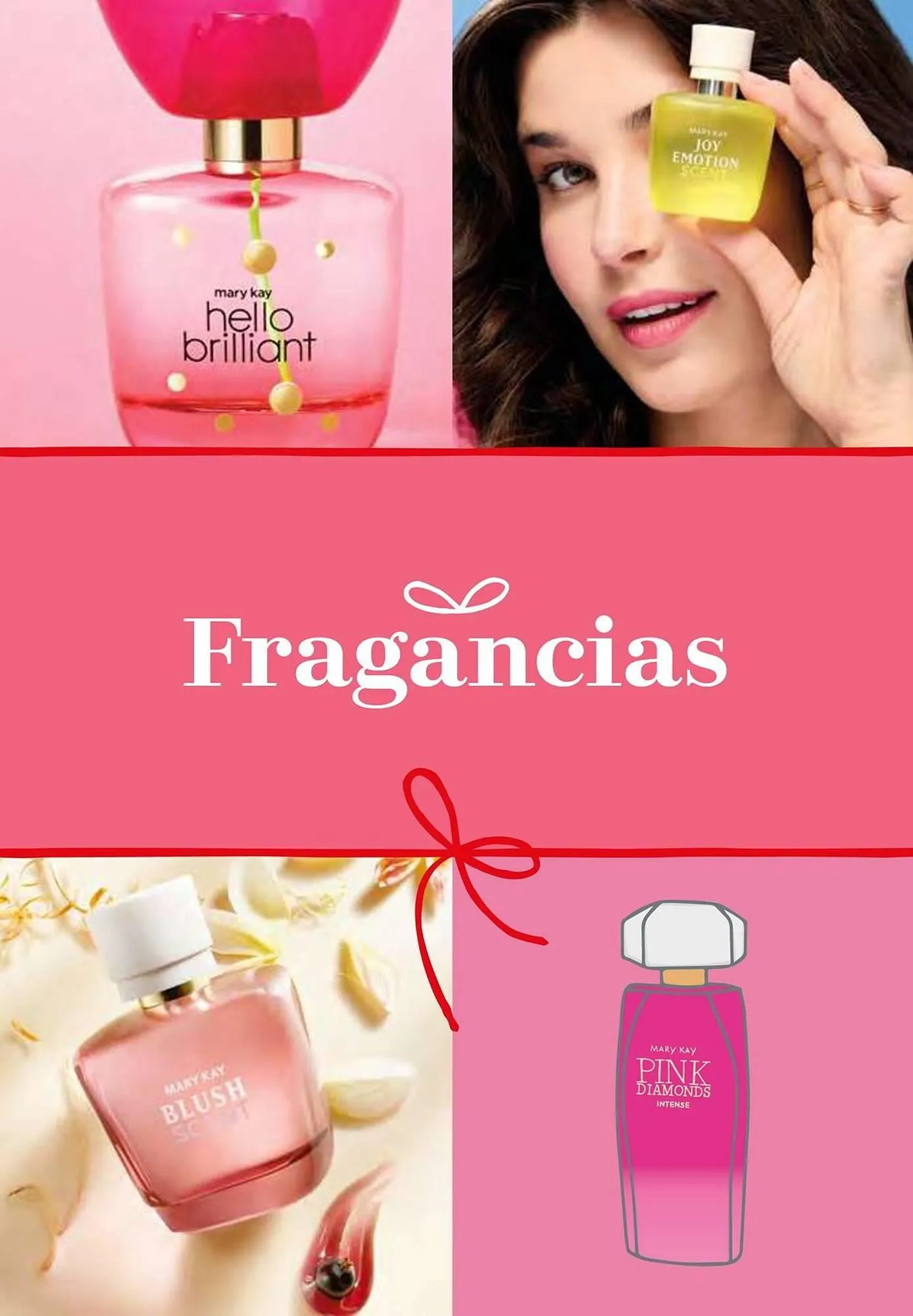 Ofertas de Catálogo Mary Kay 19 de septiembre al 31 de octubre 2025 - Página 4 del catálogo