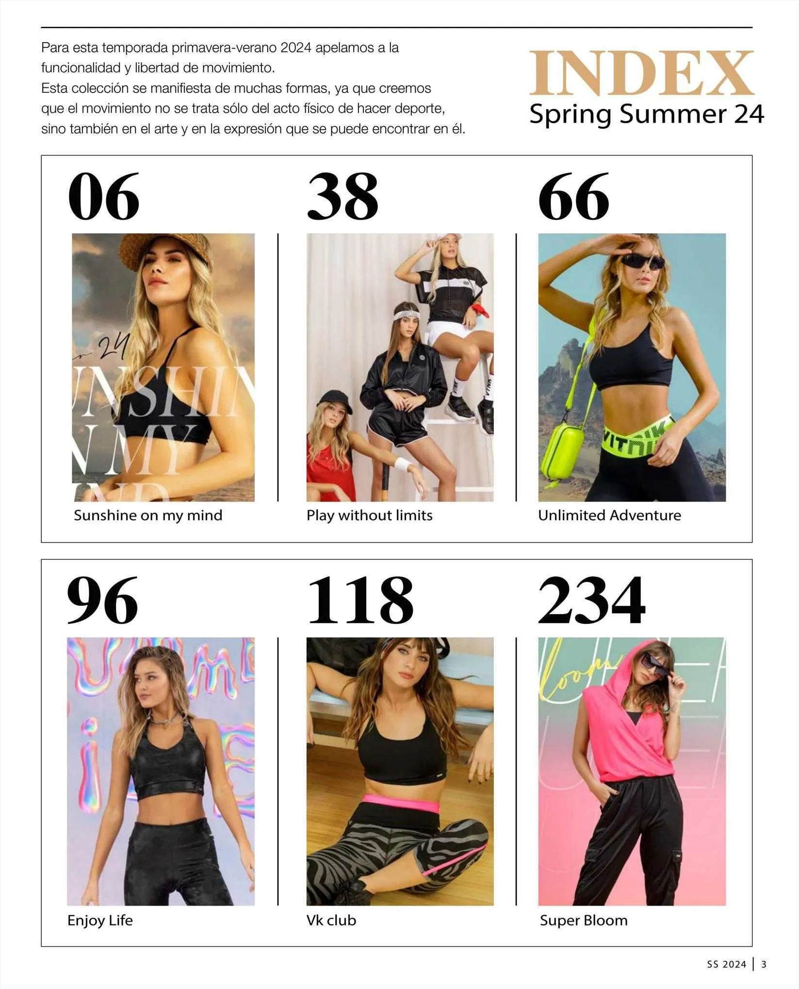 Ofertas de Catálogo Vitnik 1 de septiembre al 18 de septiembre 2023 - Página 3 del catálogo