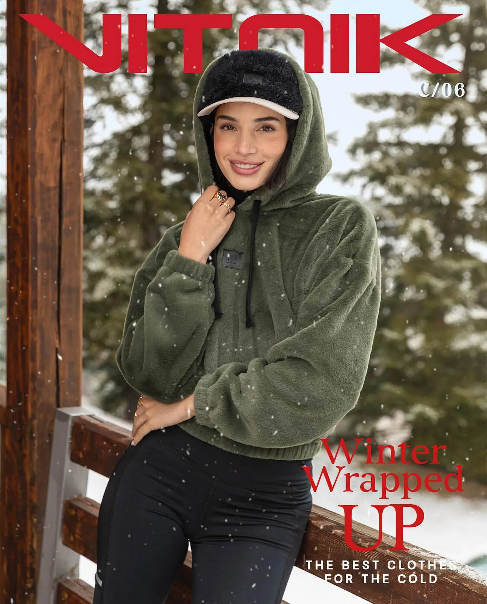 Ofertas de Catálogo Vitnik 2 de junio al 15 de junio 2025 - Página 1 del catálogo