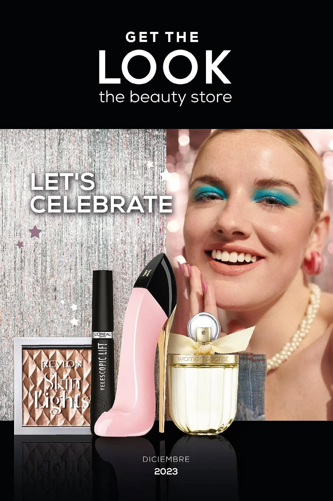 Ofertas de Catálogo Simplicity 30 de noviembre al 31 de diciembre 2023 - Página 1 del catálogo