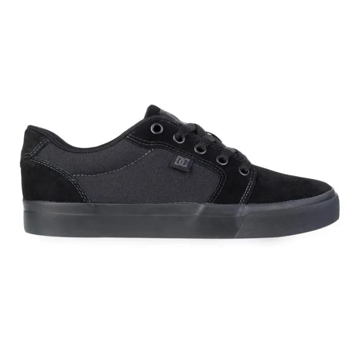 Zapatillas Anvil (3bkk) Dc