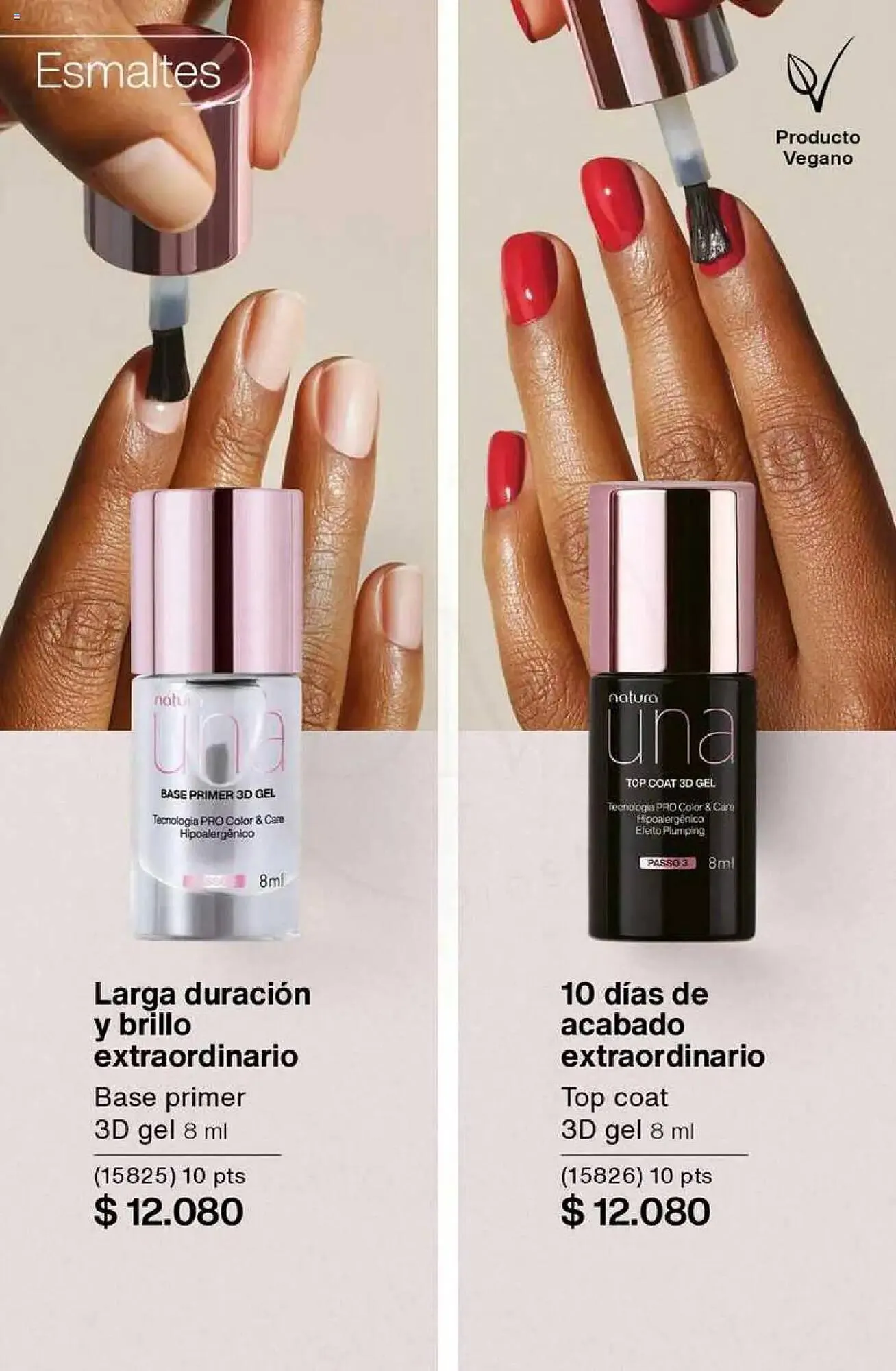 Ofertas de Catálogo Natura 3 de abril al 16 de abril 2025 - Página 110 del catálogo