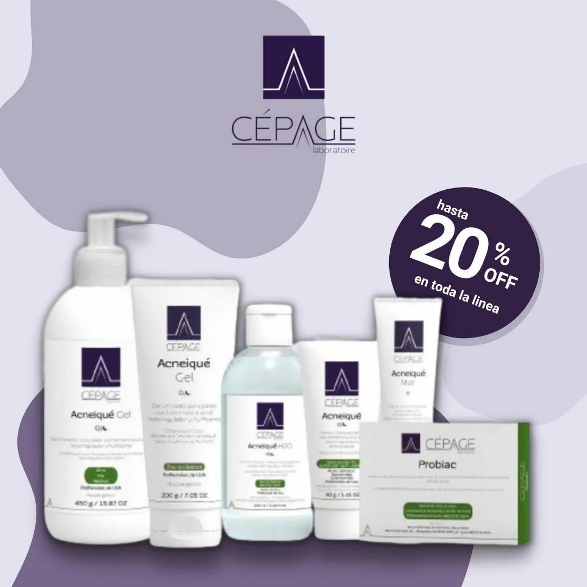 Ofertas de Catálogo Farmacias TKL 14 de julio al 31 de agosto 2023 - Página 2 del catálogo