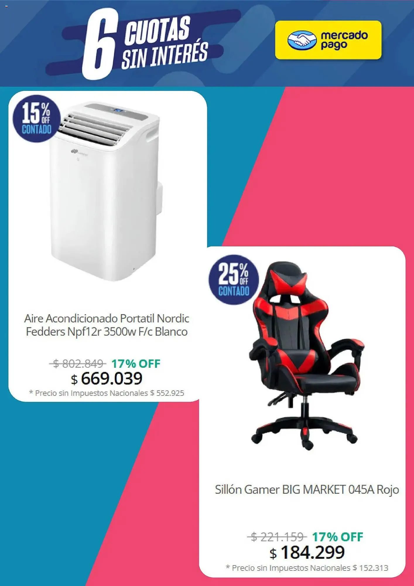 Ofertas de Catálogo Grupo Marquez 17 de diciembre al 14 de enero 2026 - Página 3 del catálogo