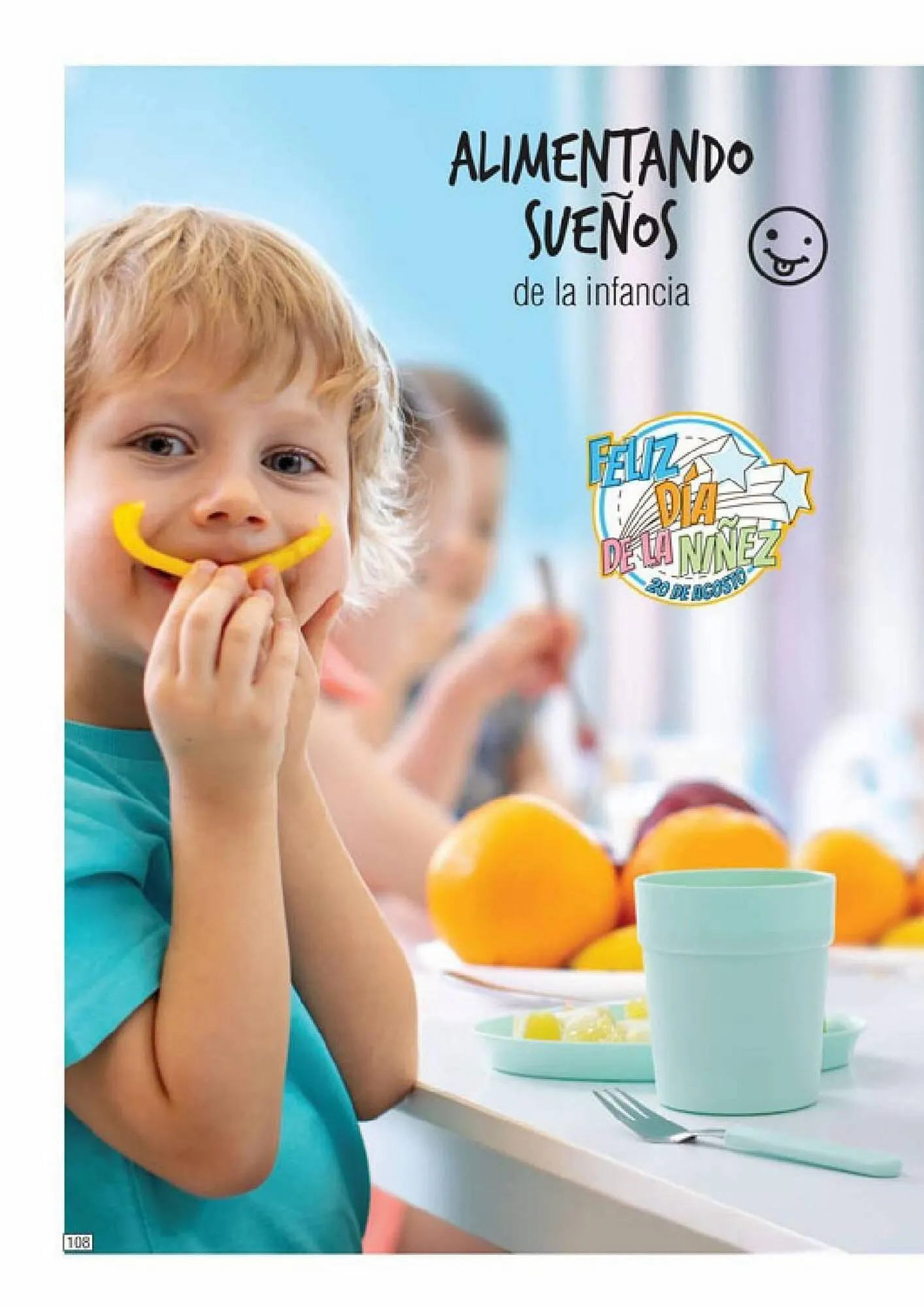 Ofertas de Catálogo Amodil 10 de agosto al 4 de septiembre 2023 - Página 108 del catálogo