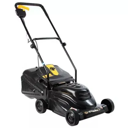 Cortadora de pasto eléctrica JET 900 w 1-2 hp