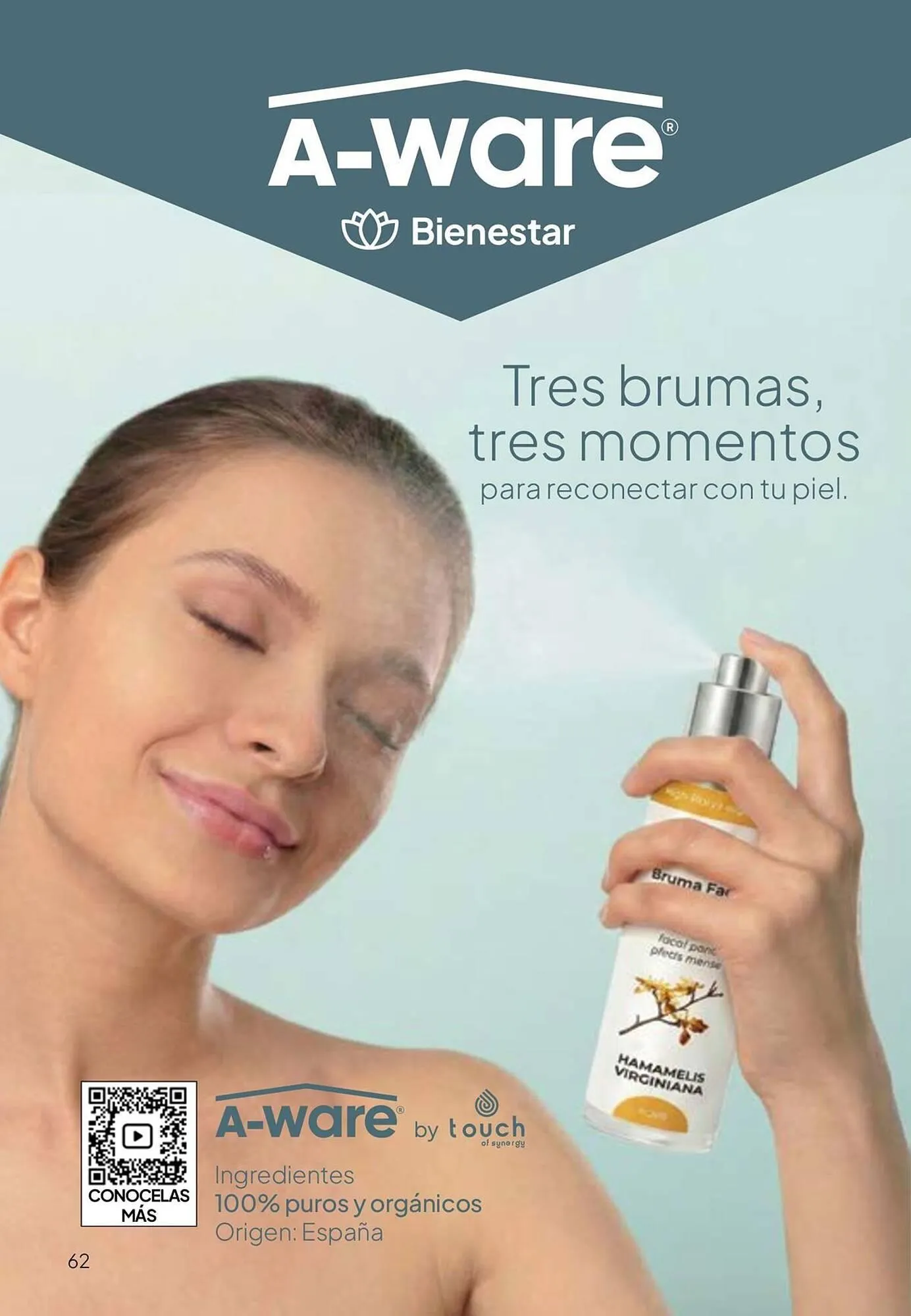 Ofertas de Folleto Tupperware 1 de abril al 30 de abril 2026 - Página 63 del catálogo