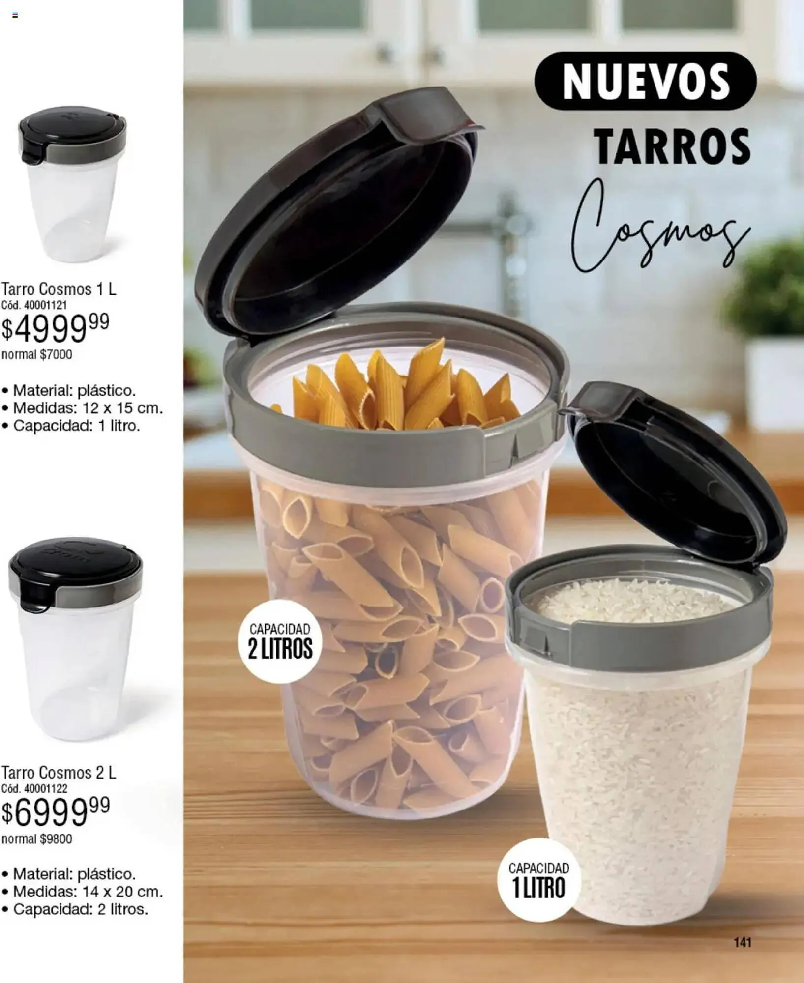 Ofertas de Catálogo Millanel Cosmética 26 de mayo al 23 de junio 2025 - Página 513 del catálogo