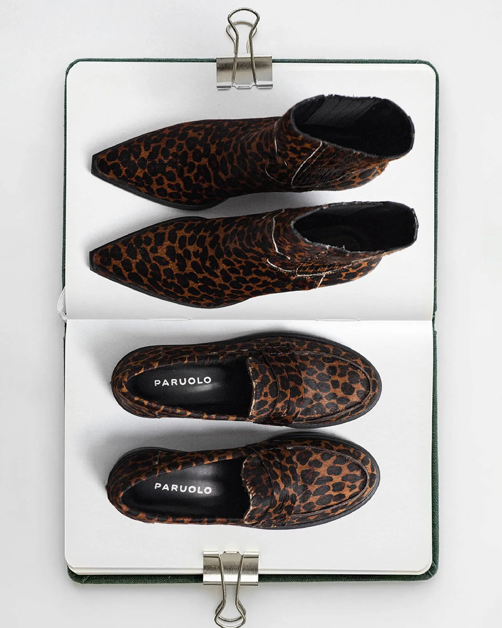 Ofertas de Catálogo Paruolo 30 de mayo al 12 de junio 2025 - Página 1 del catálogo