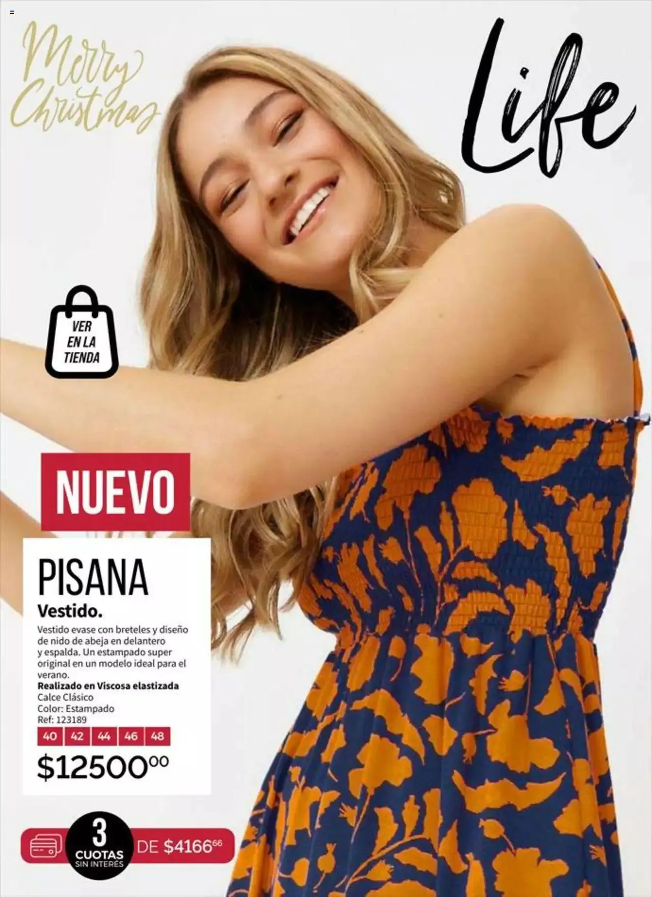 Ofertas de Martina di Trento - Catálogo 23 de noviembre al 31 de diciembre 2023 - Página 3 del catálogo