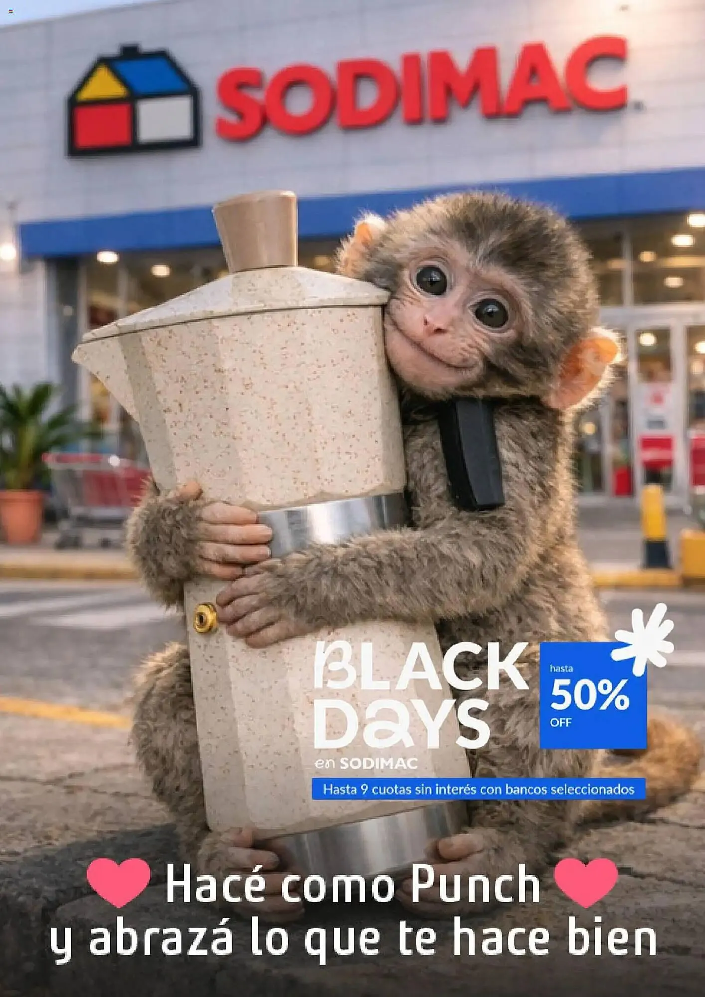 Ofertas de Catálogo Sodimac 1 de marzo al 10 de marzo 2026 - Página 1 del catálogo