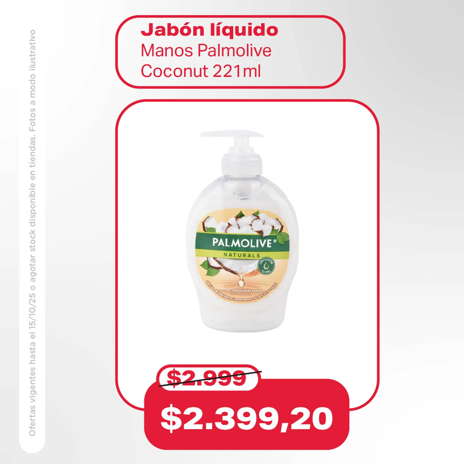 Ofertas de Catálogo Ferniplast 3 de octubre al 15 de octubre 2025 - Página 3 del catálogo