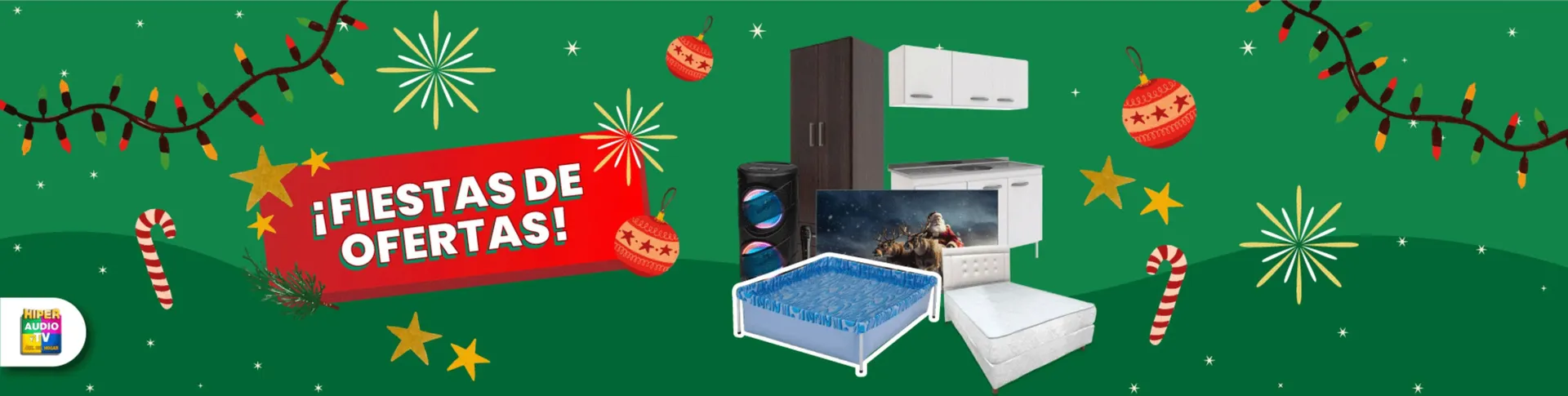 Catálogo Hiper Audio - 5