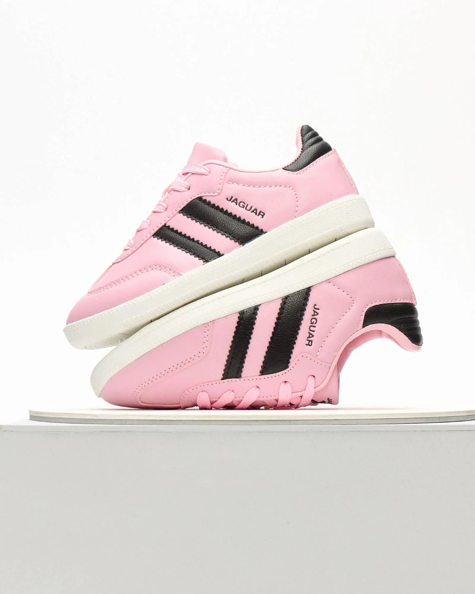 Ofertas de Catálogo Jaguar Shoes 24 de marzo al 6 de abril 2026 - Página 2 del catálogo