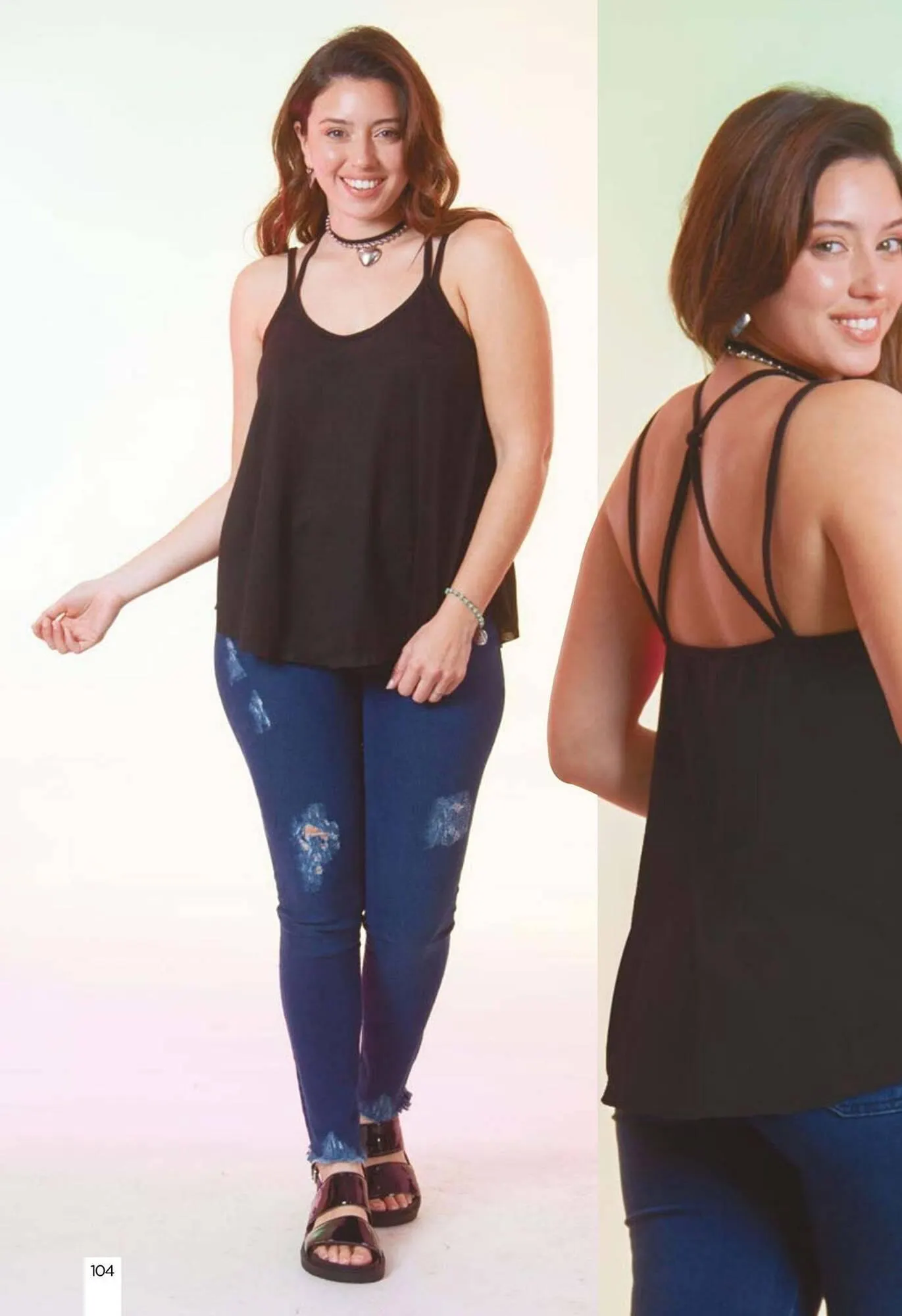 Ofertas de Catálogo Juana Bonita 27 de noviembre al 31 de diciembre 2023 - Página 9 del catálogo