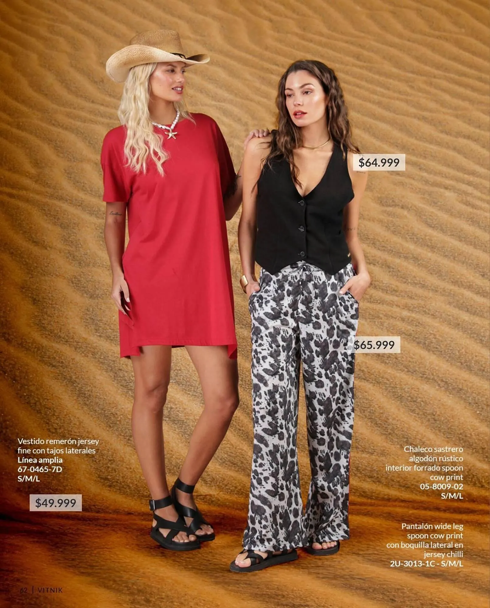 Ofertas de Catálogo Vitnik 1 de enero al 31 de diciembre 2026 - Página 62 del catálogo