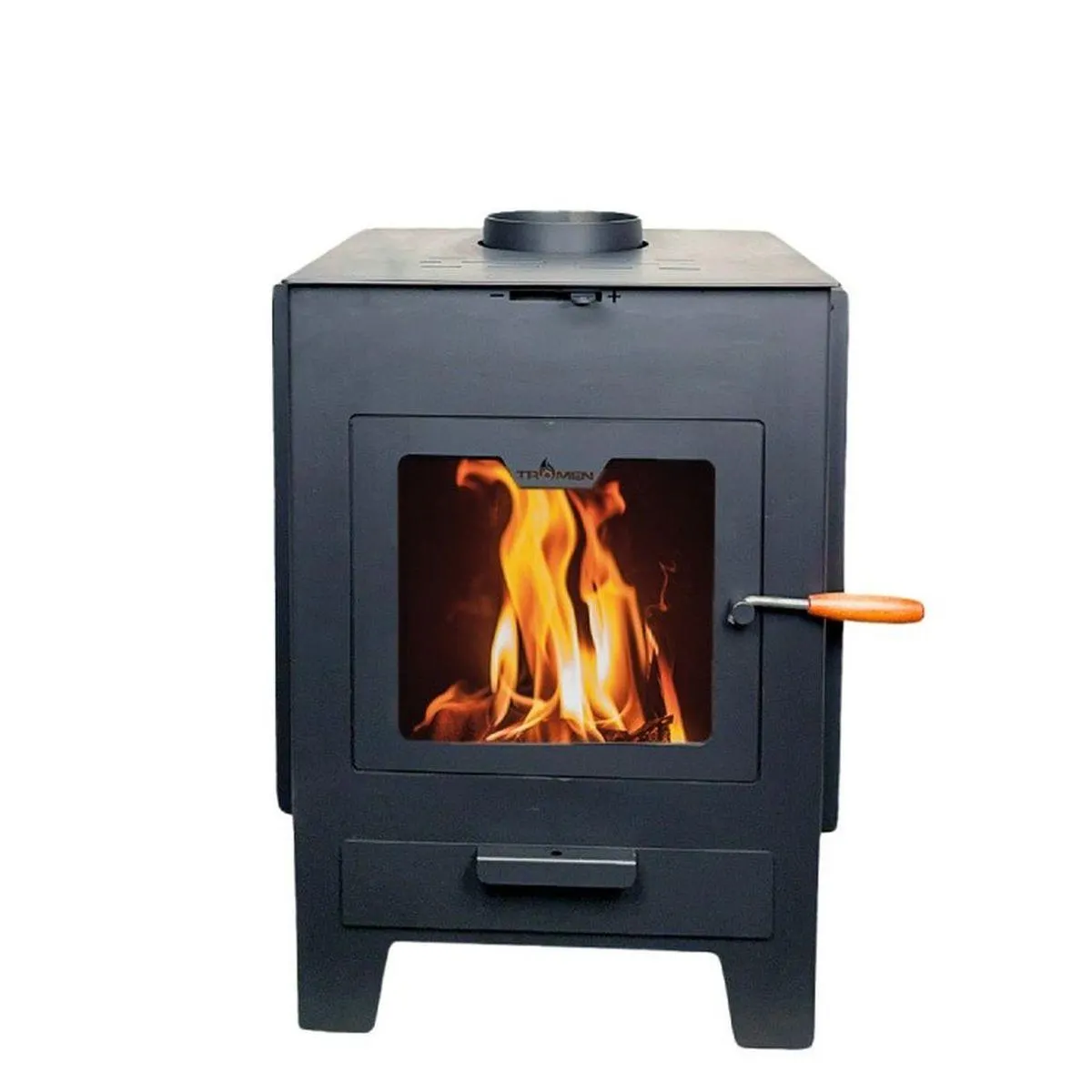 Estufa Tromen Pehuen 11000 01-000-108