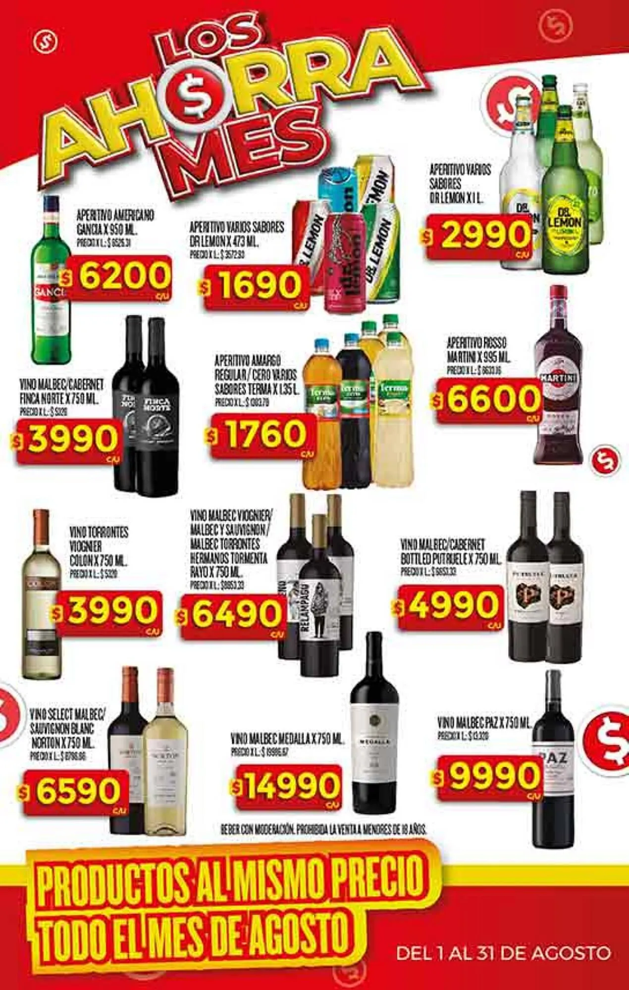 Ofertas de Catálogo Supermercados DIA 5 de agosto al 11 de agosto 2025 - Página 31 del catálogo